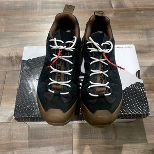 Salomon x GR10k